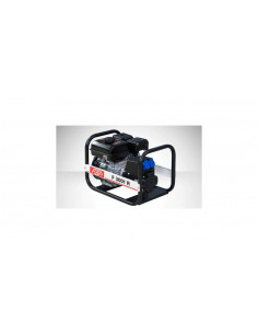 Agregat prądotwórczy...