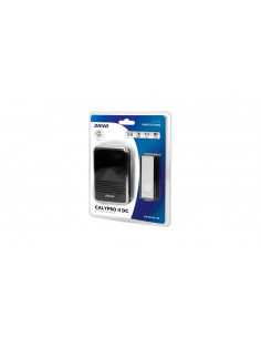 Dzwonek bezprzewodowy... 2