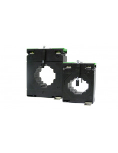 Przekładnik prądowy z...