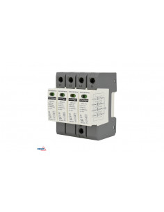 Ogranicznik przepięć 4P...