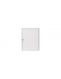 Obudowa sterownicza z płytą...