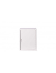 Obudowa sterownicza z płytą... 2