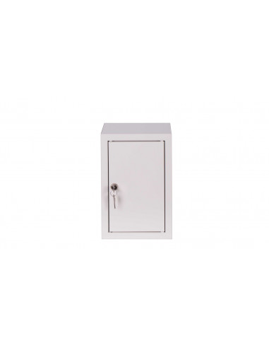 Obudowa sterownicza z płytą montażową...