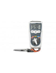 Multimetr cyfrowy VOLTCRAFT...