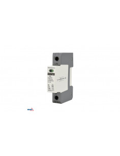 Ogranicznik przepięć 1P...