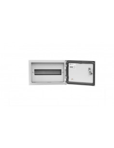 Rozdzielnica modułowa...