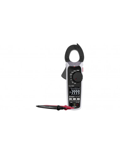 Miernik cęgowy cyfrowy VOLTCRAFT...