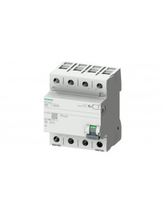 Wyłącznik różnicowoprądowy...