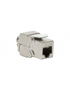 Moduł Keystone RJ45 Cat6a...
