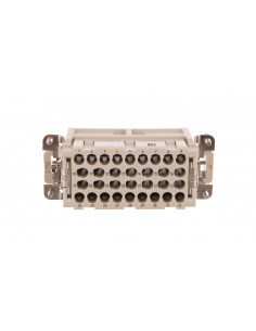 Wkład stykowy do złączy...