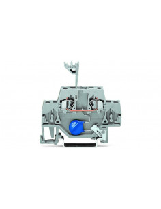 Złączka z warystorem 60V DC...