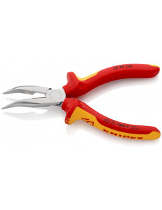 Szczypce tnące półokrągłe... 2