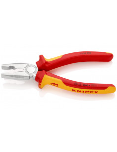 Szczypce uniwersalne z... 2