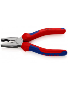 Szczypce uniwersalne z... 2