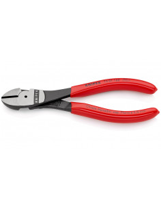 Szczypce tnące boczne o...