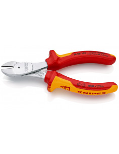 Szczypce tnące boczne o... 2