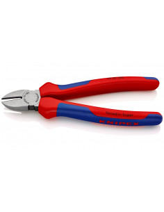 Szczypce tnące boczne z... 2