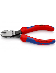 Szczypce tnące boczne o... 2