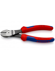 Szczypce tnące boczne o... 2