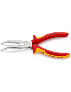 Szczypce tnące półokrągłe... 2