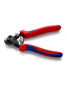 Nożyce do lin stalowych 95... 2