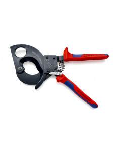 Nożyce do kabli (z... 2