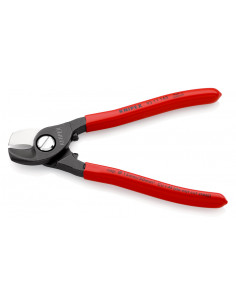 Nożyce do kabli z tworzywa... 2