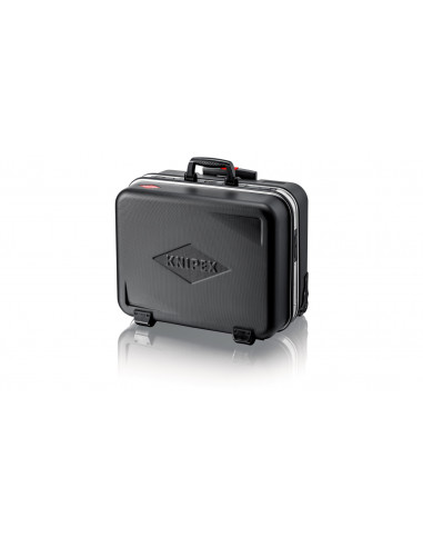 Walizka narzędziowa BIG Twin Move...