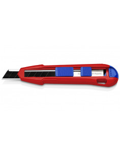 CutiX Nóż z odłamywanym... 2