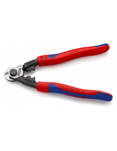 Nożyce do lin stalowych... 2