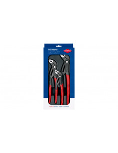 Zestaw szczypiec Cobra 00...