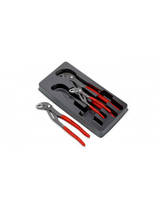 Zestaw szczypiec Cobra 00... 2