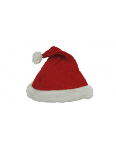 Czapka Mikołaja luksusowa...