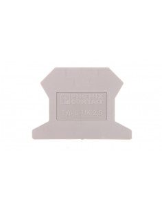 Ścianka końcowa...