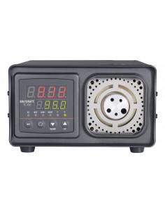 Kalibrator temperatury...