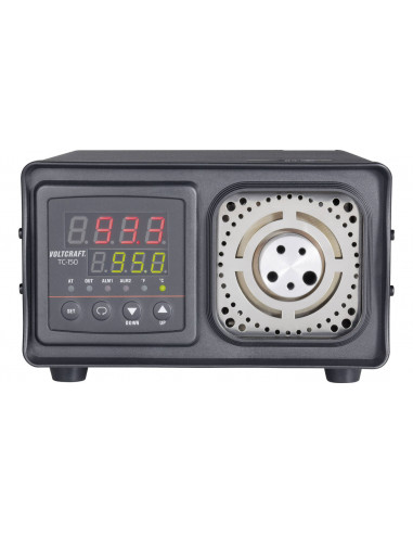 Kalibrator temperatury Voltcraft...