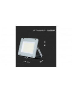 Projektor LED 200W 23000lm... 2