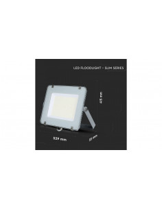 Projektor LED 300W 34500lm... 2