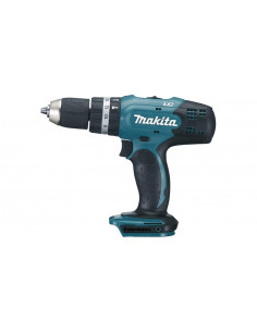 Wiertarko-wkrętarka udarowa...