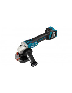 Akumulatorowa szlifierka...