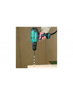 Wiertarko-wkrętarka... 2