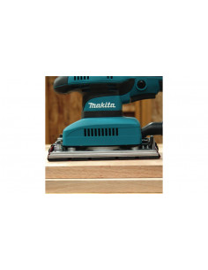 Szlifierka oscylacyjna... 2