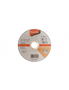 Tarcza tnąca do stali...