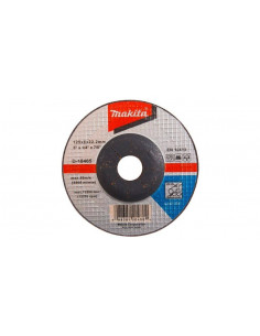 Tarcza szlifierska do...