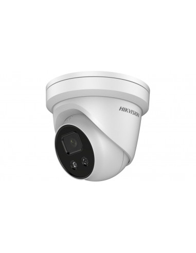 Kamera IP 4Mpix typu turret, 2.8mm,...