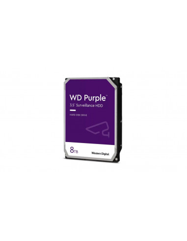 Dysk twardy HDD 8TB SATA III do...