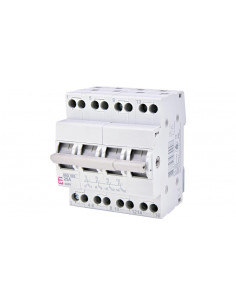 Przełącznik I-0-II modułowy...