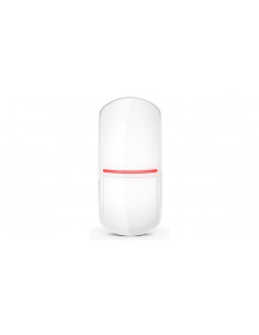 Bezprzewodowa czujka PIR +...