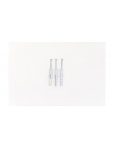 Bezprzewodowa czujka PIR +... 2