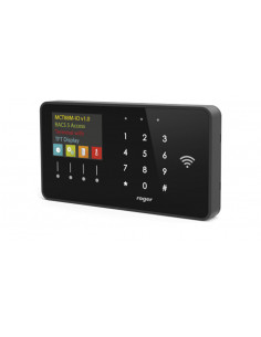 Terminal dostępu z...